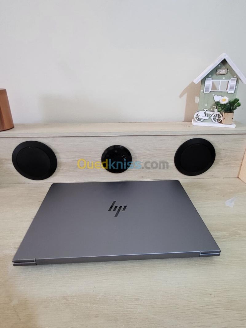 AI HP ZBook 8 G1i 16'' TACTILE | INTEL vPRO Ultra 7 265H | 64GB RAM | RTX 500 ADA 4GB |  INTEL Arc Pro 140T GPU 32GB | 1TB NVMe SSD | AI WORKSTATION 44