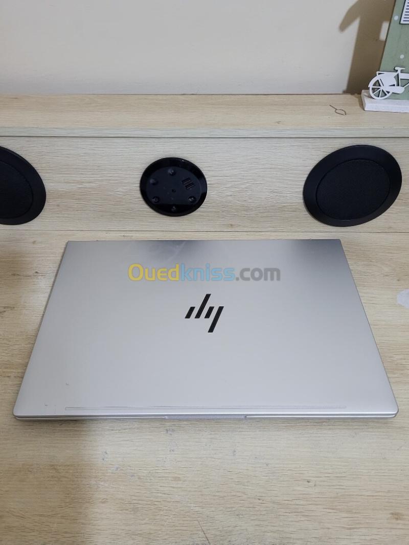 HP EliteBook 660 G11 16'' NoteBook AI PC | INTEL CORE Ultra 5 135U | 32GB RAM | 512 NVMe | INTEL GRAPHICS 13