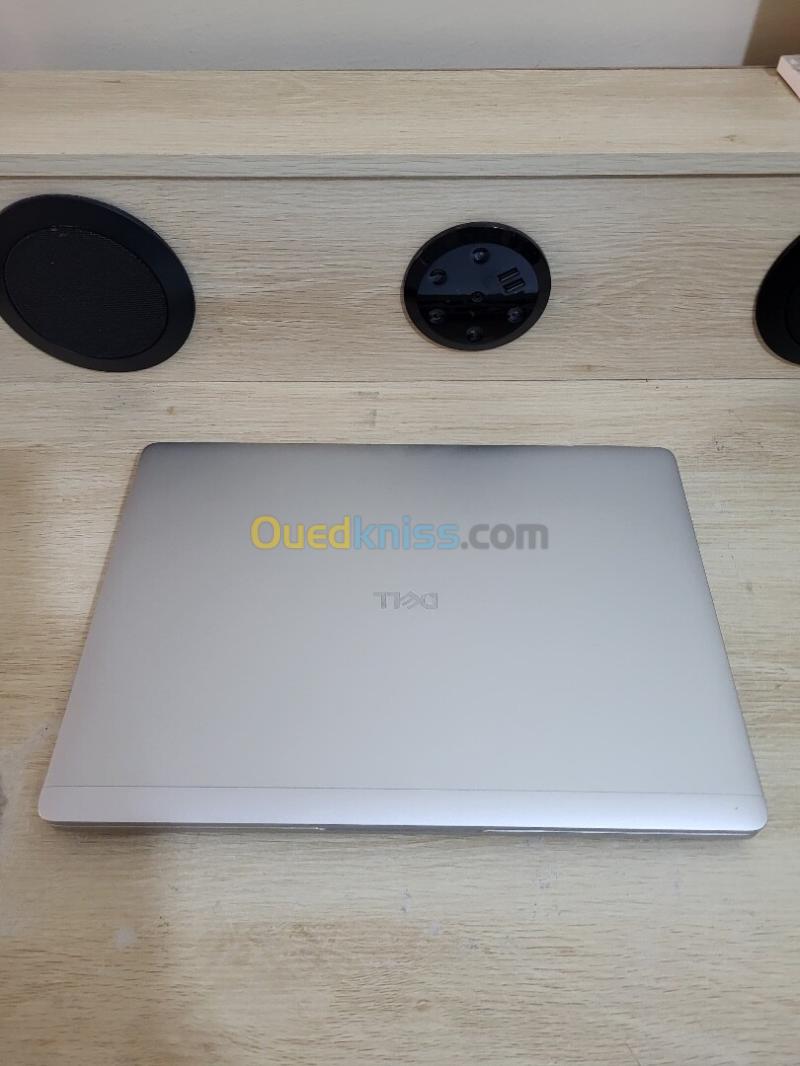 DELL Pro 14 Plus FHD + TACTILE | INTEL vPRO CORE ULTRA 7-265U| 512GB NVME | 16GB RAM | INTEL ARC GRAPHICS 30