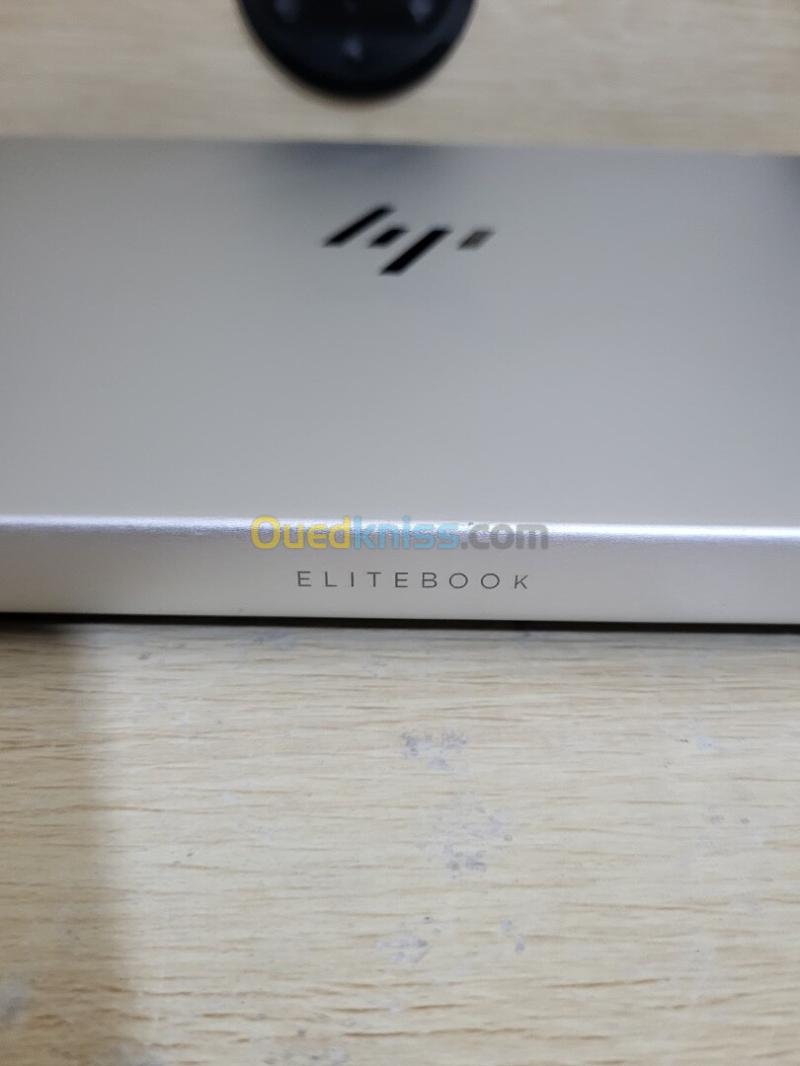 HP EliteBook 660 G11 16'' NoteBook AI PC | INTEL CORE Ultra 5 135U | 32GB RAM | 512 NVMe | INTEL GRAPHICS 17