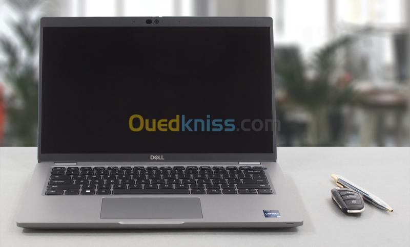 DELL LATITUDE 5430 14 FHD | INTEL CORE i5 1245U | 16GB RAM | 512GB NVMe SSD | INTEL IRIS Xe GRAPHICS 37