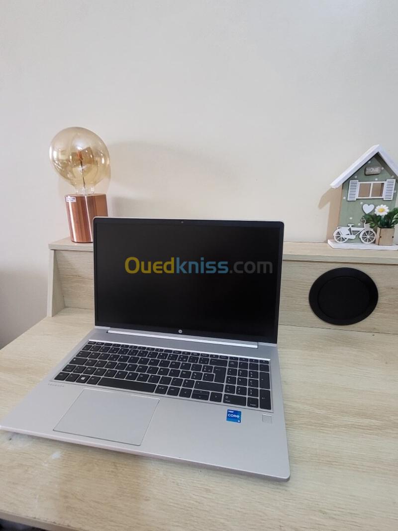 HP ProBook 450 G8 15.6 FHD | INTEL CORE i5 1135G7 | 16GB RAM | 512GB SSD | INTEL Iris Xe GRAPHICS 4