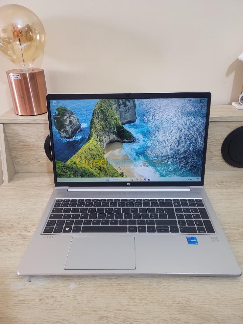 HP ProBook 450 G8 15.6 FHD | INTEL CORE i5 1135G7 | 16GB RAM | 512GB SSD | INTEL Iris Xe GRAPHICS 3