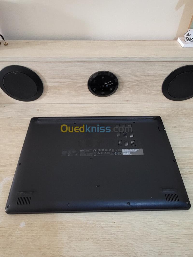 ASUS ASPIRE 3 15.6'' FHD | INTEL CELERON N4000 | 4GB RAM | 256GB NVMe SSD | INTEL UHD GRAPHICS 10