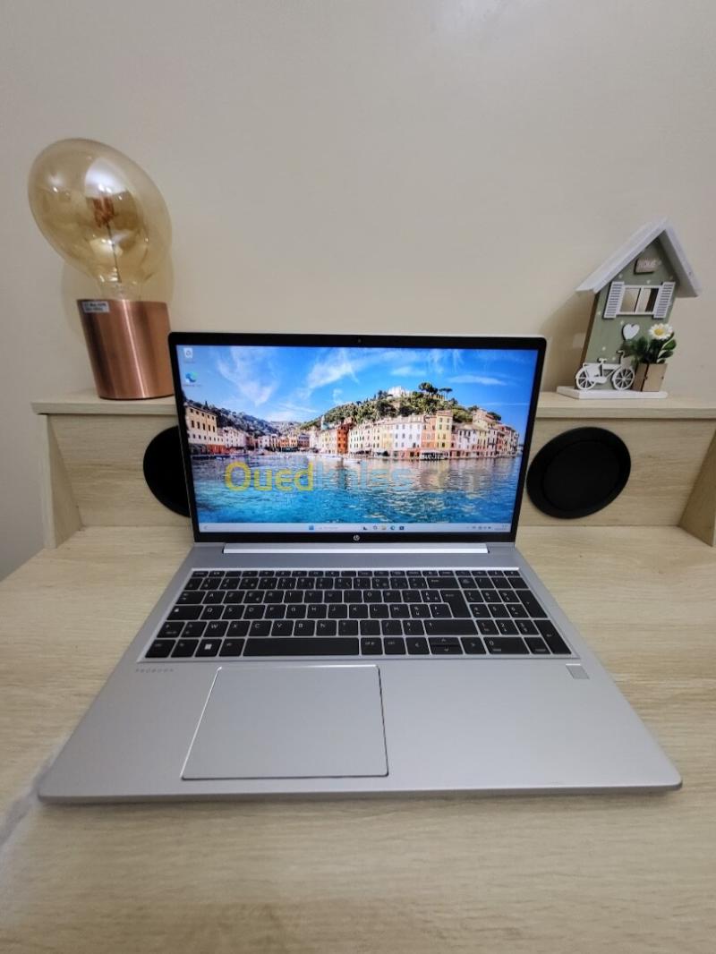 HP ProBook 450 G8 15.6 FHD | INTEL CORE i5 1135G7 | 16GB RAM | 512GB SSD | INTEL Iris Xe GRAPHICS 16