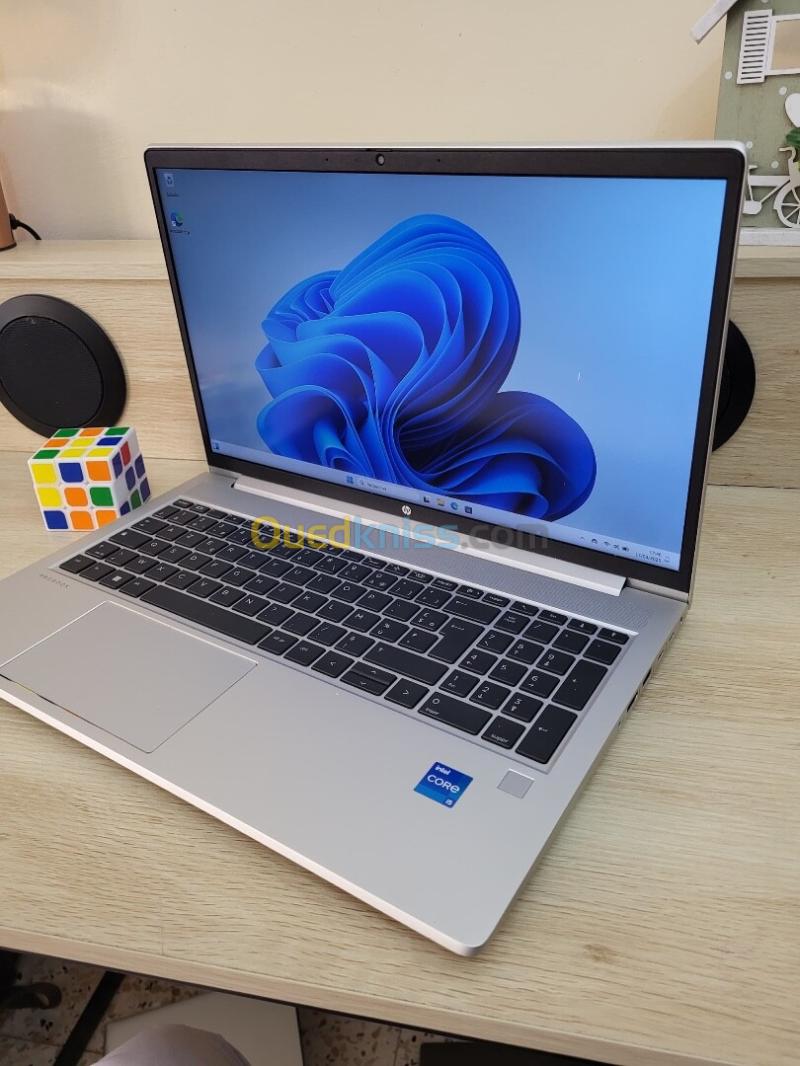 HP PROBOOK 450 G10 15.6'' FHD| INTEL CORE i5 1335U | 8GB RAM | 256GB NVMe SSD | INTEL UHD GRAPHICS 16