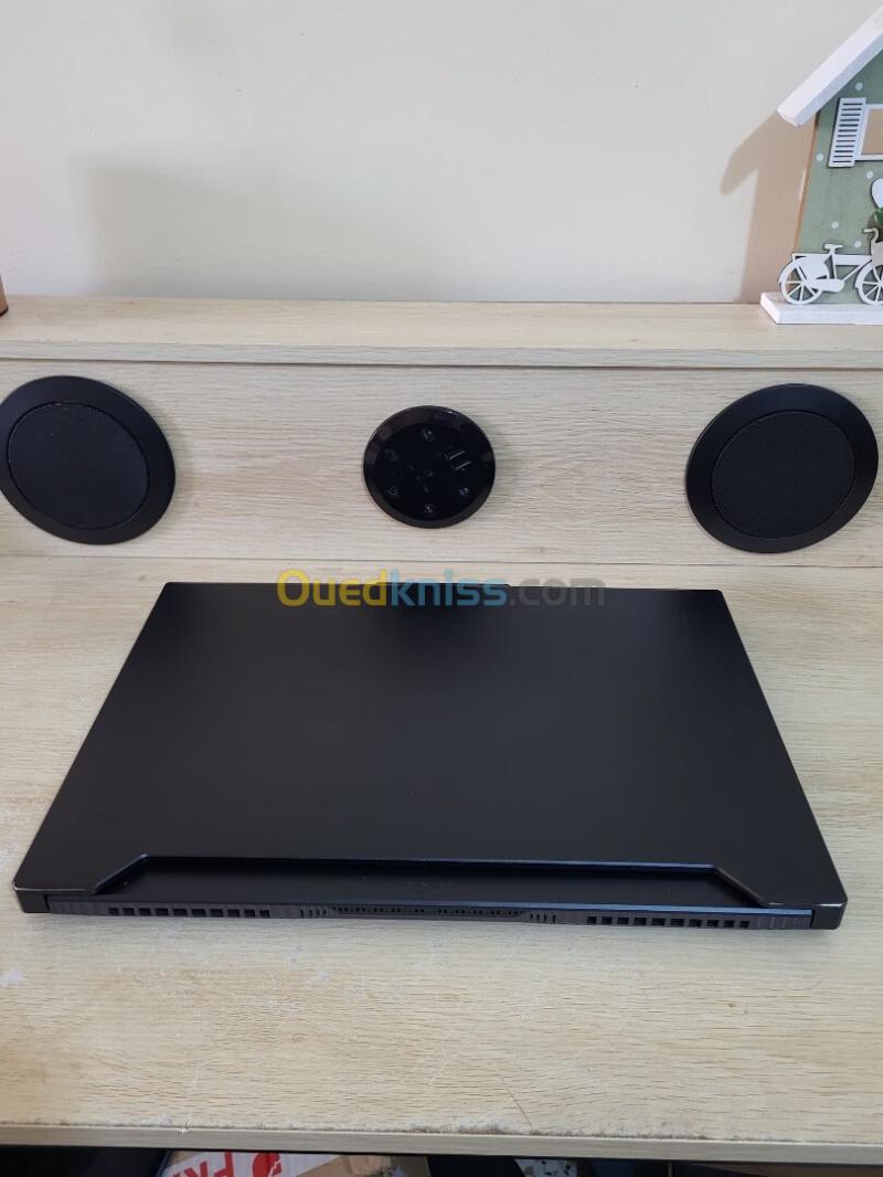 GAMING ASUS TUF DASH 144Hz | CORE i7-12650H | NVIDIA RTX 3050 Ti 4GB | 16GB RAM | 512GB NVMe SSD 18