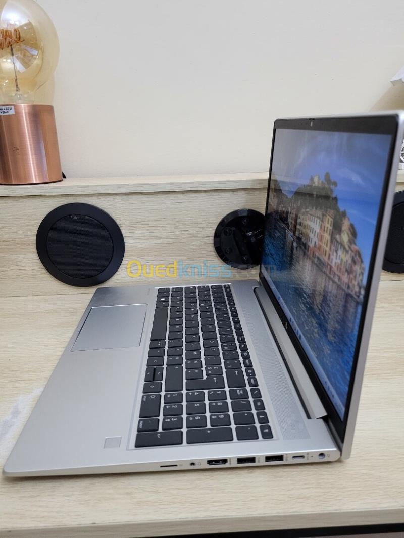 HP ProBook 450 G8 15.6 FHD | INTEL CORE i5 1135G7 | 16GB RAM | 512GB SSD | INTEL Iris Xe GRAPHICS 25