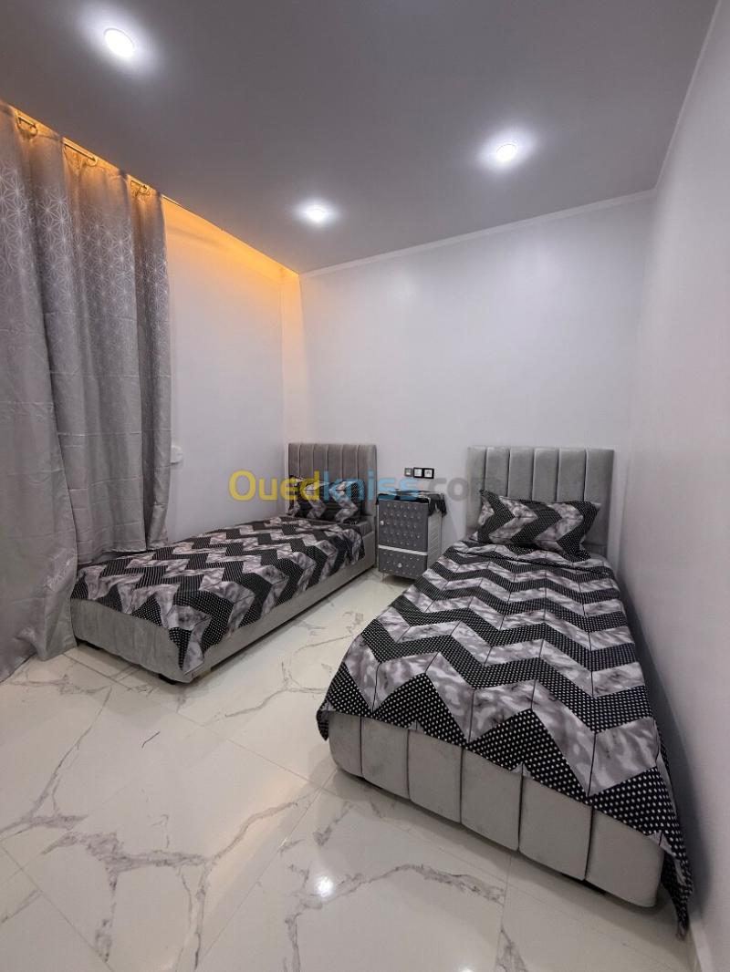 Vente Immeuble Tlemcen Marsa ben mhidi 10