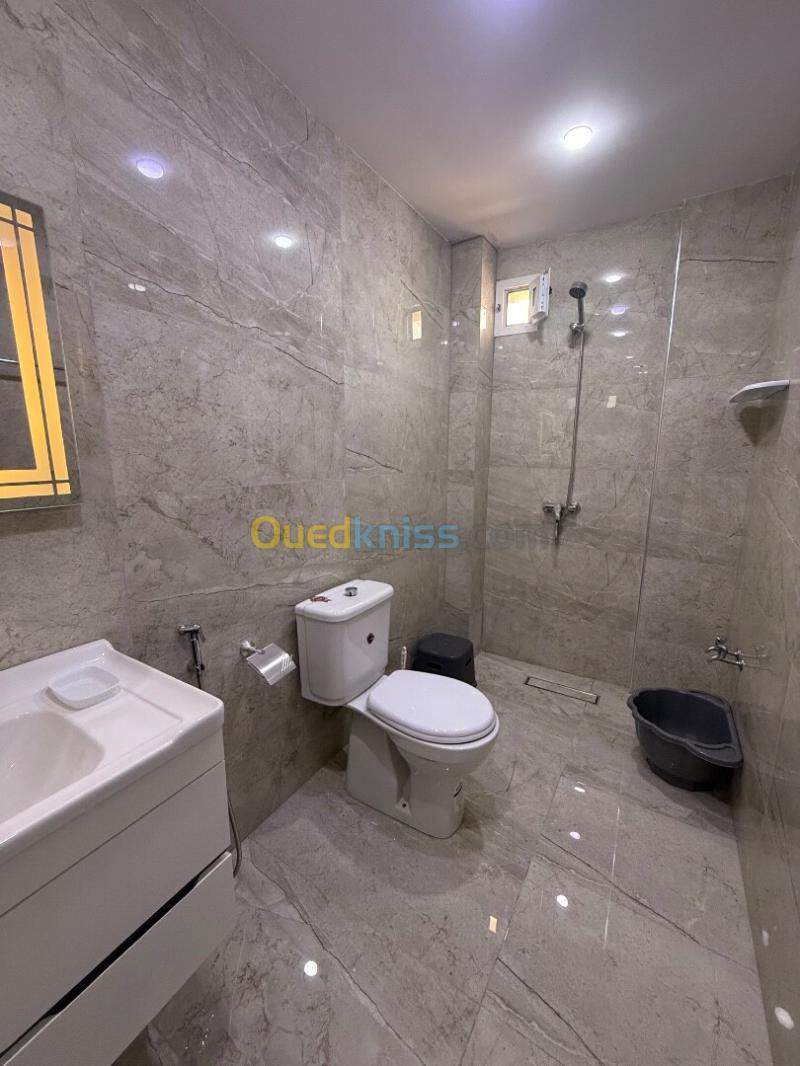 Vente Immeuble Tlemcen Marsa ben mhidi 9