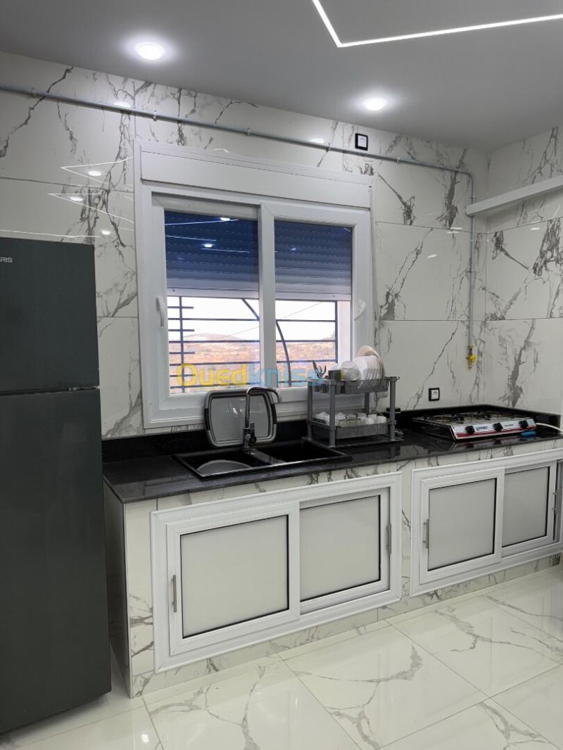 Vente Immeuble Tlemcen Marsa ben mhidi 11