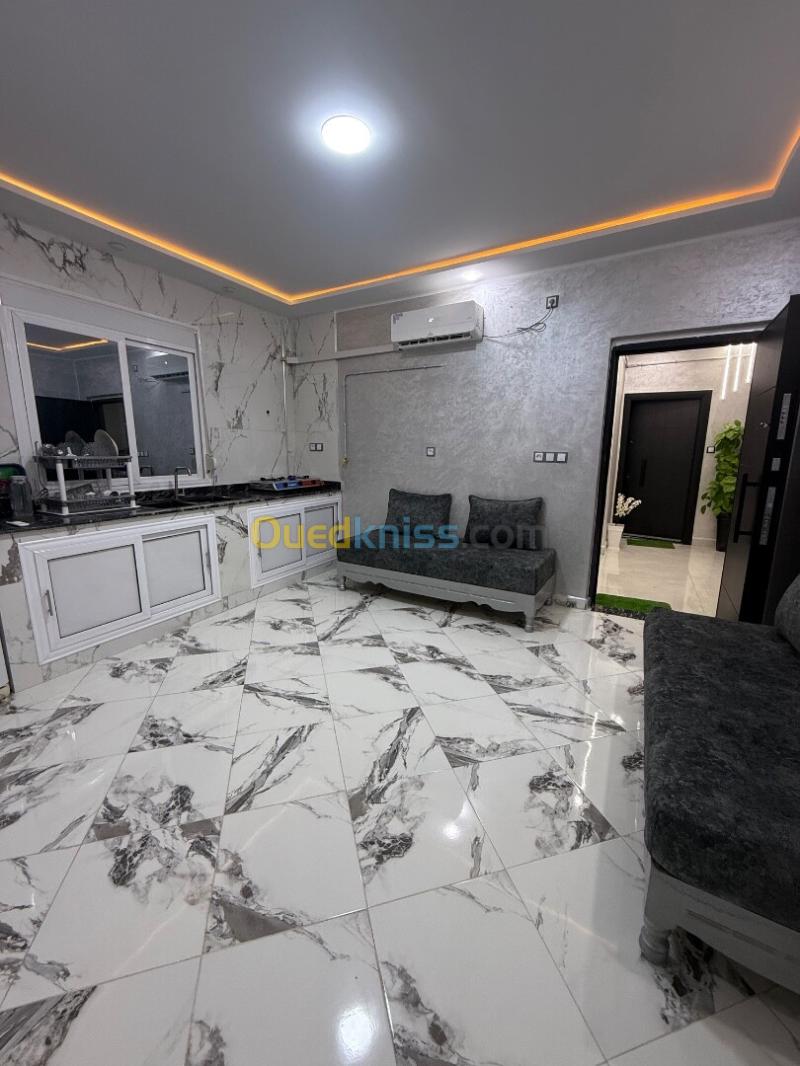 Vente Immeuble Tlemcen Marsa ben mhidi 12