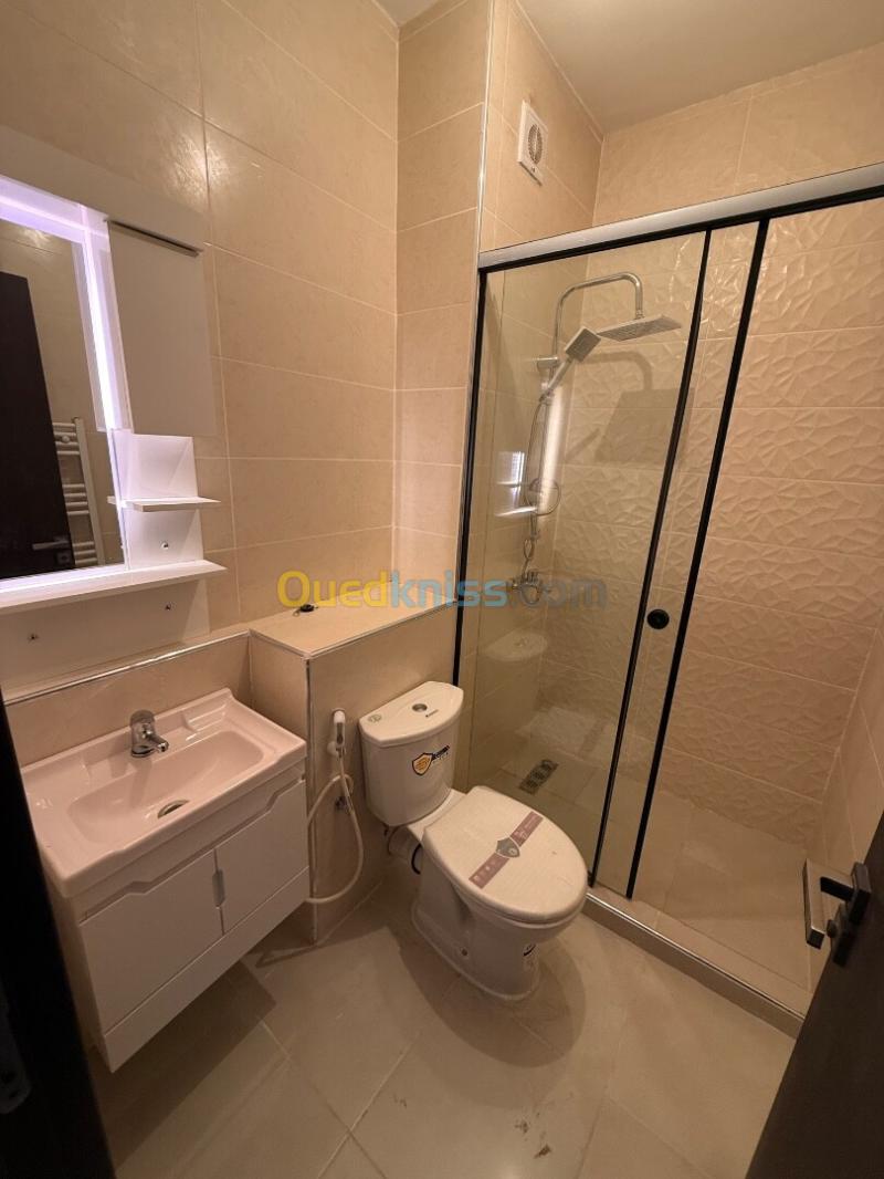 Location Appartement F3 Tipaza Kolea 7