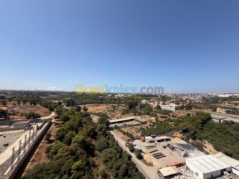 Location Appartement F3 Tipaza Kolea 14