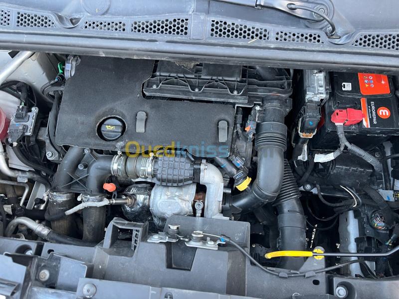 Fiat Doblo 2023 Professional 11