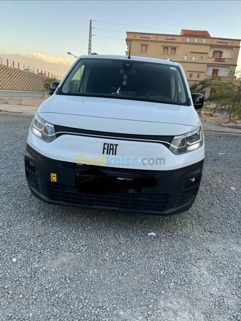 Fiat Doblo 2023 Professional 5
