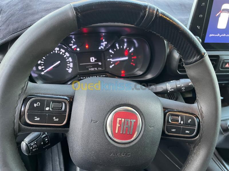 Fiat Doblo 2023 Professional 3