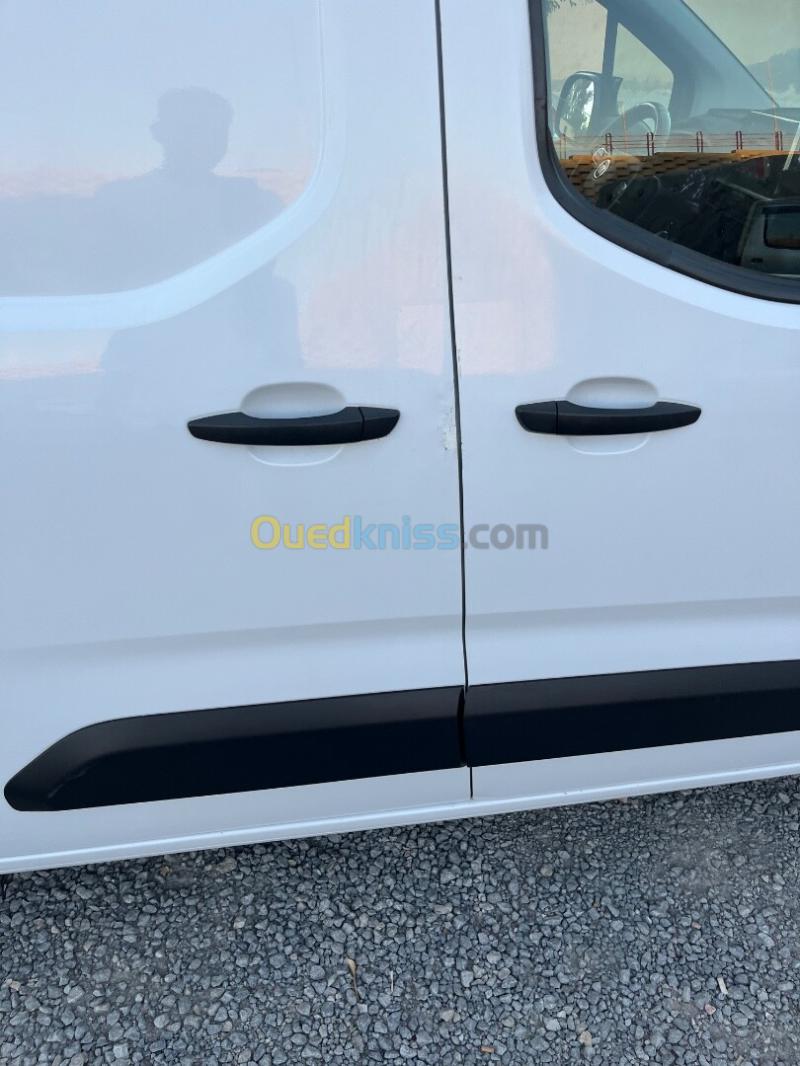 Fiat Doblo 2023 Professional 13