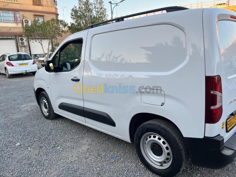 Fiat Doblo 2023 Professional 6