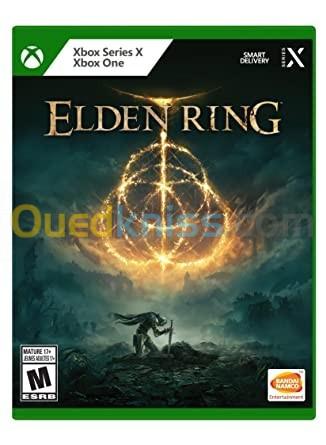  Elden Ring Xbox Series X|S & Xbox One (Code Digital Officiel)