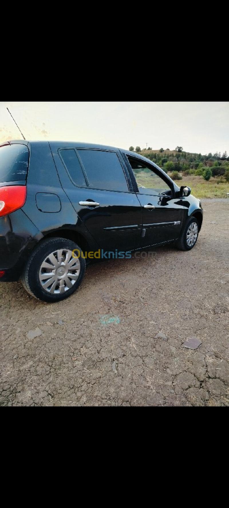 Renault Clio 3 2011 Clio 3 2