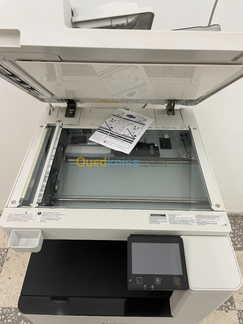 Canon imageRUNNER C3025i 4