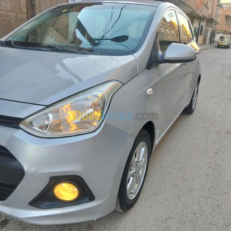 Hyundai i10 2017 GL Plus 2