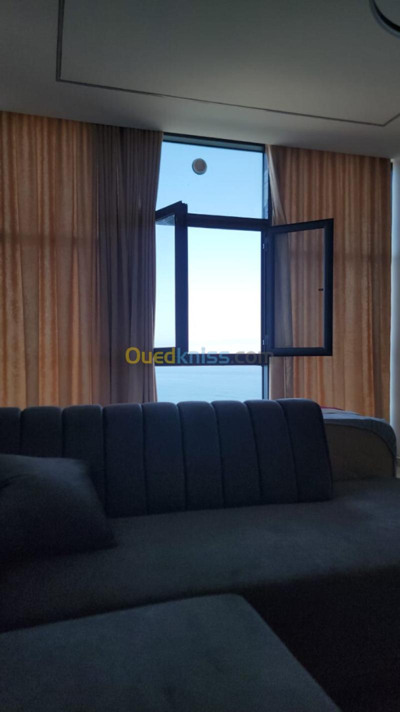 Location vacances Appartement F2 Boumerdès Dellys 3