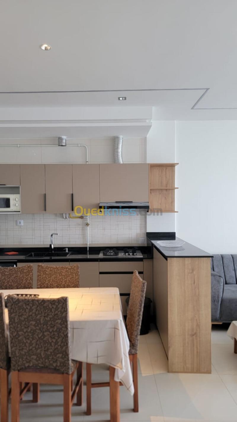 Location vacances Appartement F2 Boumerdès Dellys 4