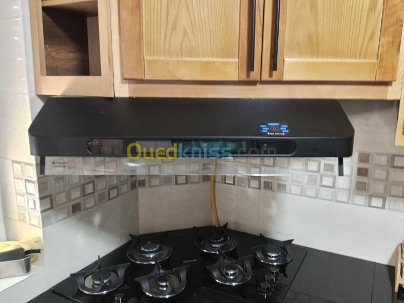 Haute Ariston Hotpoint 5