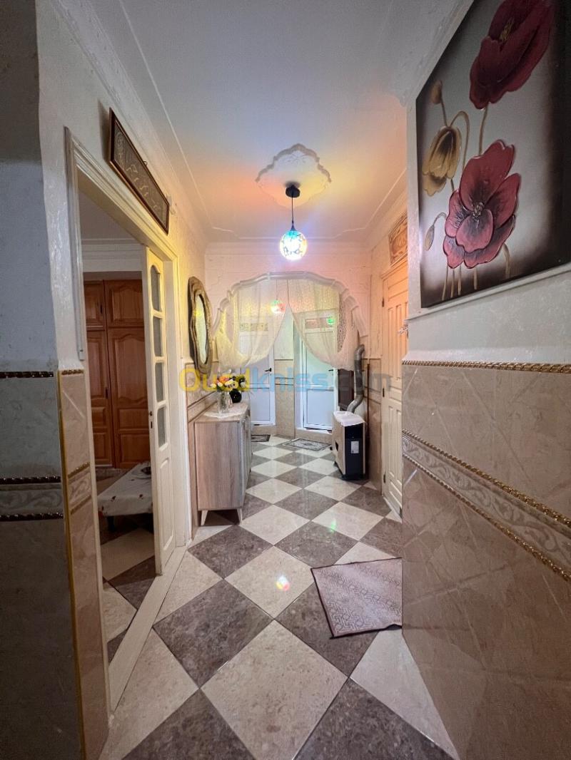 Vente Appartement F3 Chlef Chlef
