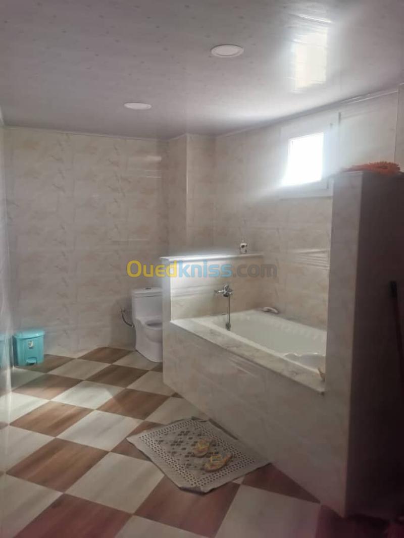 Vente Villa Aïn Defla Miliana 9