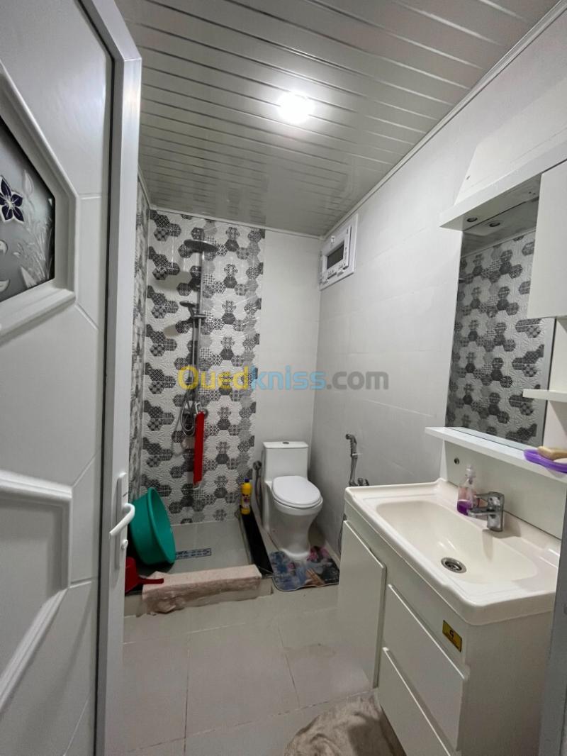 Vente Appartement F2 Jijel Jijel 3