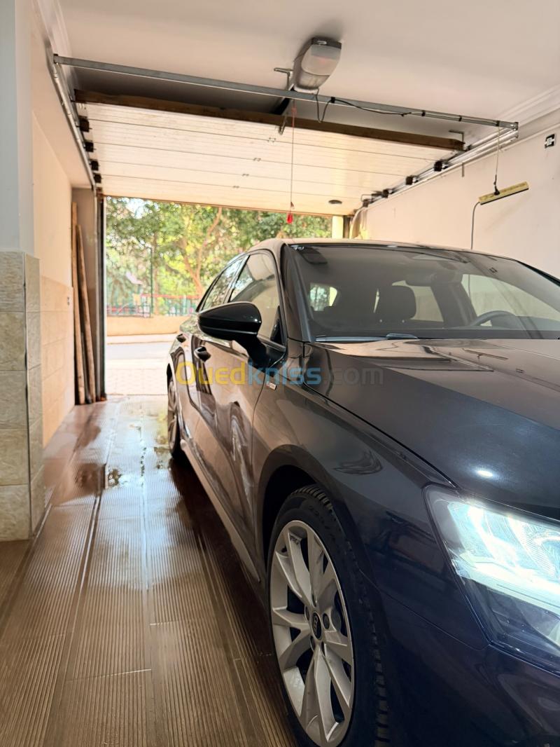 Audi A3 2025  11