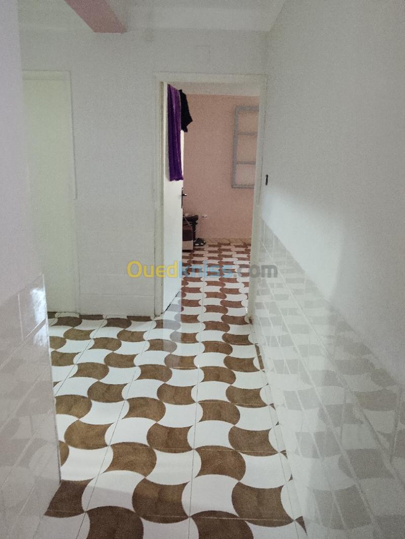 Vente Appartement F3 Tizi Ouzou Tizi ouzou 7
