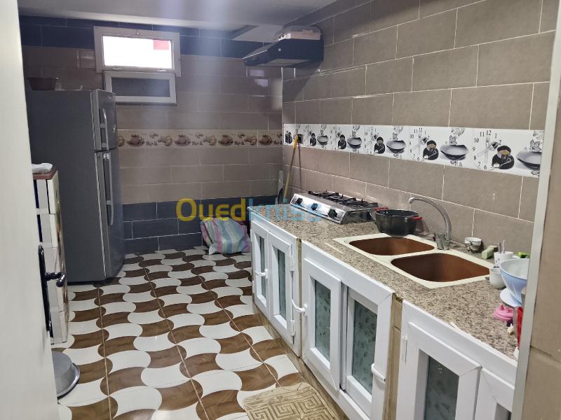 Vente Appartement F3 Tizi Ouzou Tizi ouzou