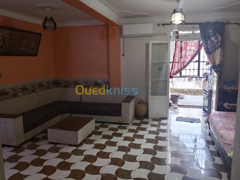 Vente Appartement F3 Tizi Ouzou Tizi ouzou 4