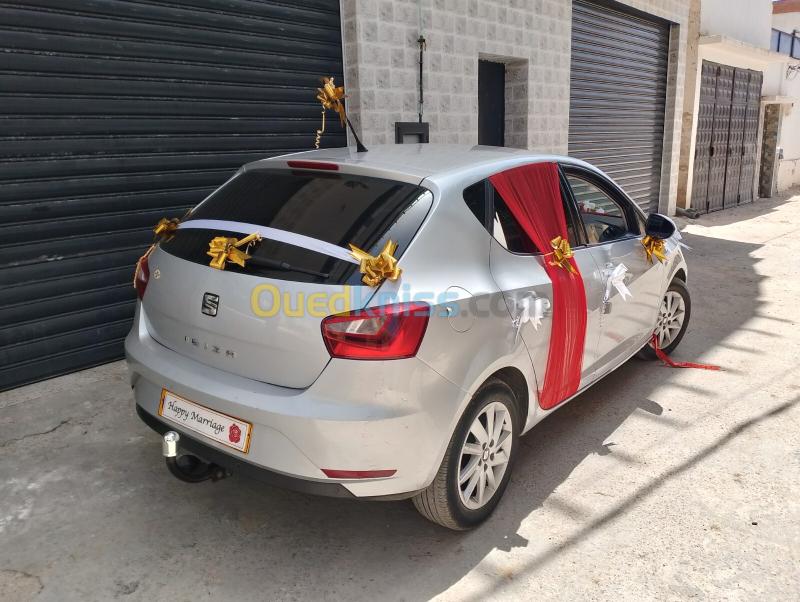 Seat Ibiza 2014 Crono 10