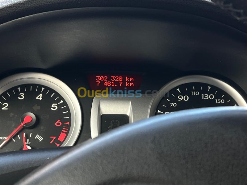 Renault Clio 3 2011 Clio 3 9