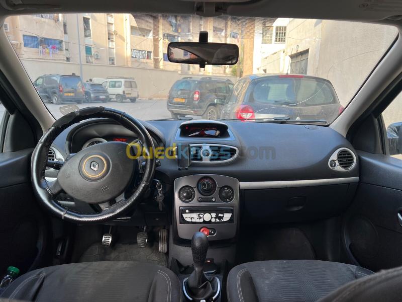 Renault Clio 3 2011 Clio 3 3