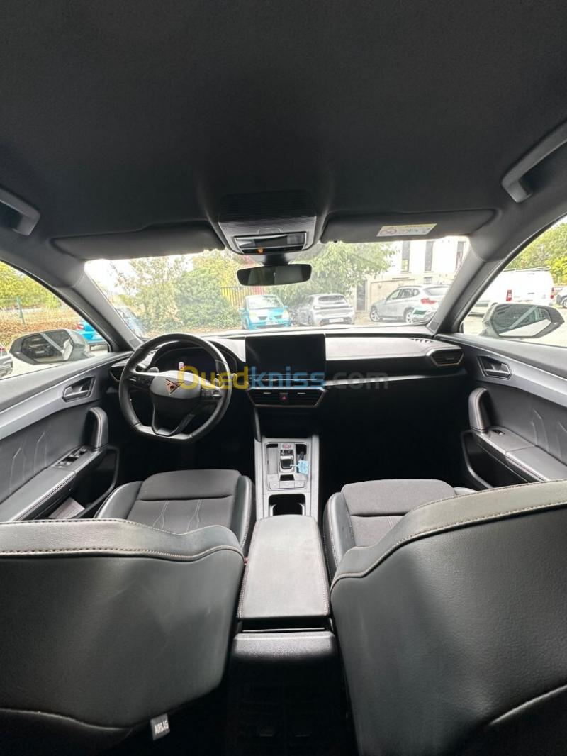 Seat Formentor 2024 Cupra  2