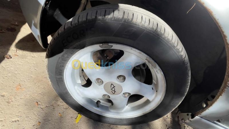 Chery QQ 2012 QQ 6