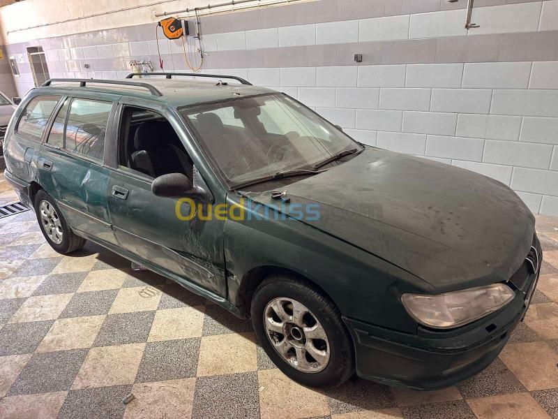 Peugeot 406 1999 406 10
