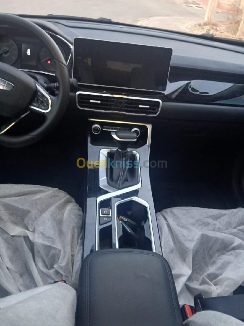 Geely Coolray 2026 Super Max  6