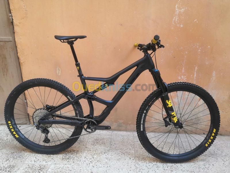 V lo VTT Orbea occam 29 L oran