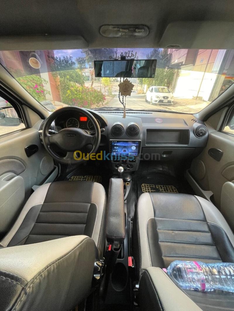Dacia Logan MCV 2008 Logan MCV 11