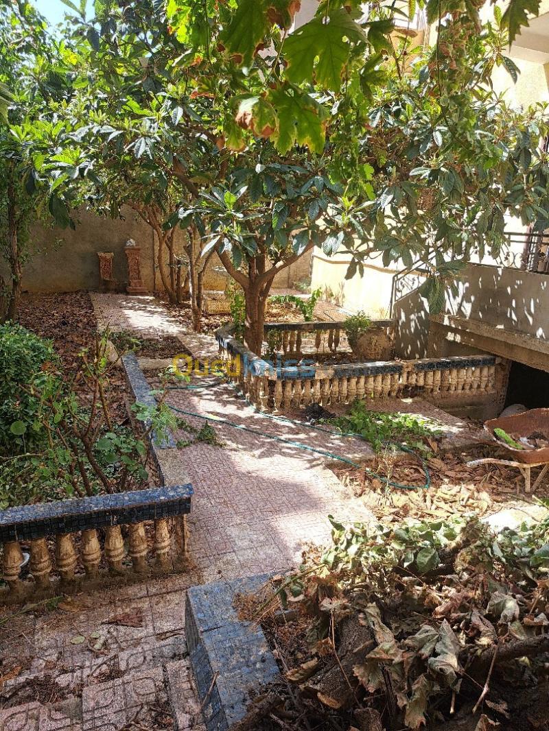 Location Villa Bouira Bouira 4
