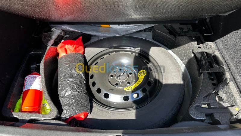 Fiat 500x 2024 Club 7