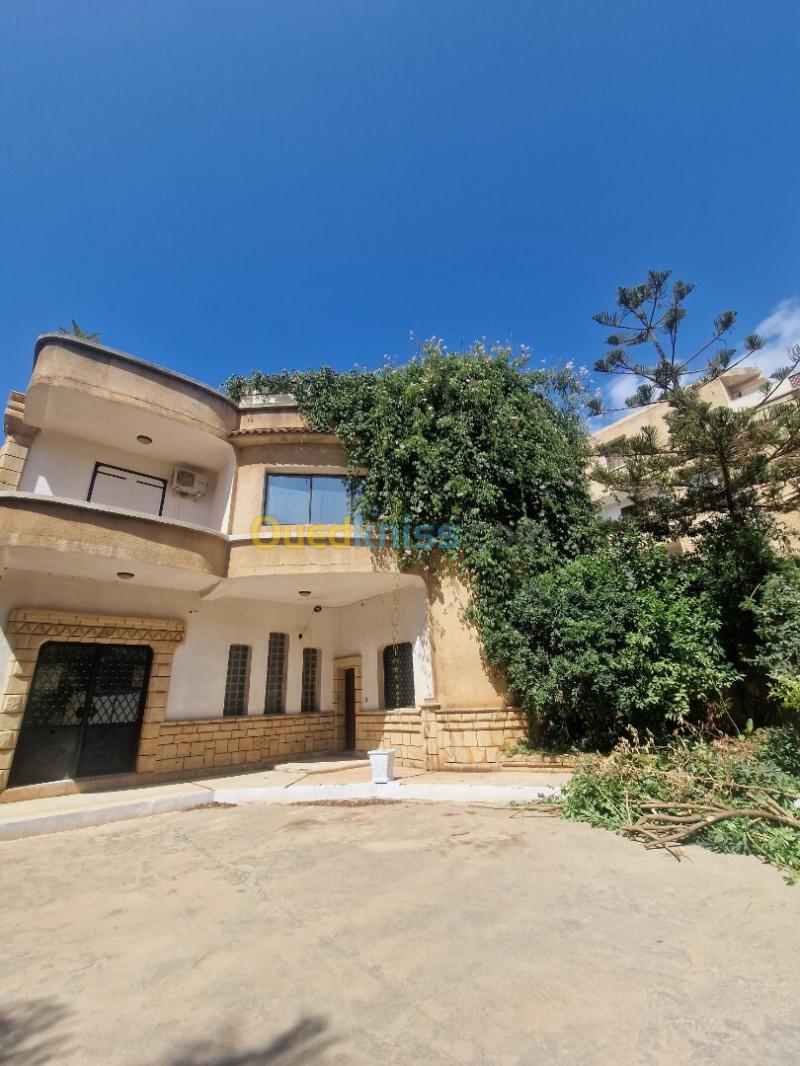 Location Villa Alger Birkhadem 4