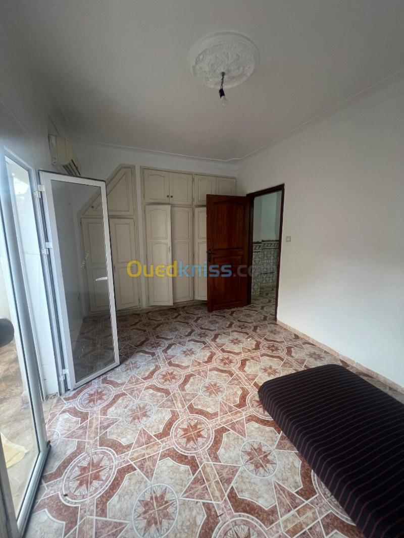 Vente Appartement F3 Alger Hydra 2